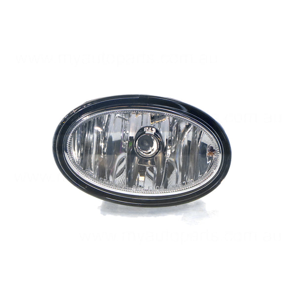 Fog Lamp Passenger Side OEM suits Honda HR-V RU