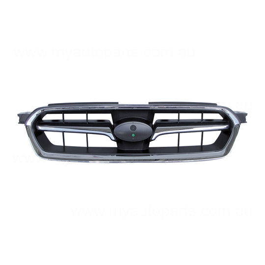 Grille OEM Suits Subaru Liberty BL/BP 2003 to 2006