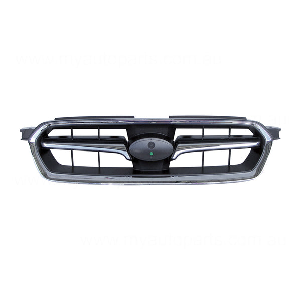 Grille OEM Suits Subaru Liberty BL/BP 2003 to 2006