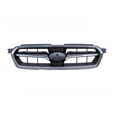 Grille OEM Suits Subaru Liberty BL/BP 2003 to 2006