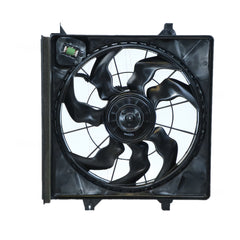 Radiator Fan Assembly Aftermarket Suits Kia Carnival YP 2015 onwards