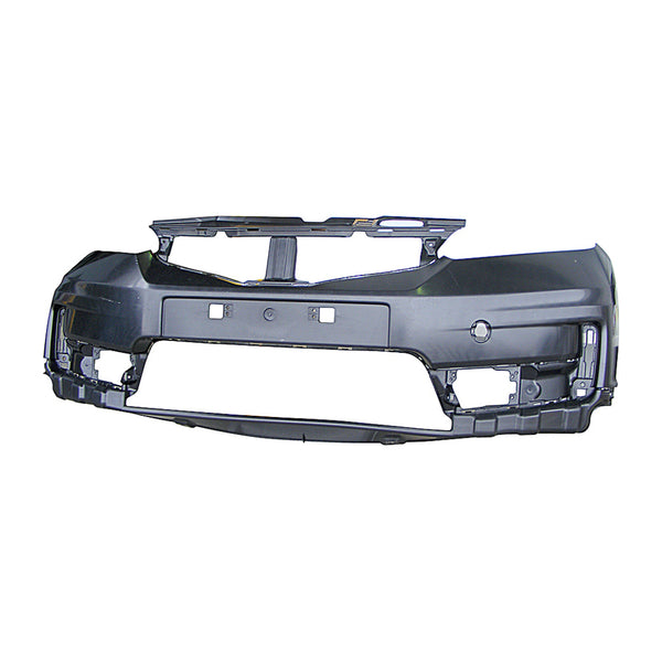 Genuine Front Bar suits Honda Jazz GE 2012 to 2014