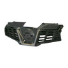 Grille OEM Suits Nissan Dualis J10 2010 to 2014