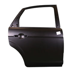 OEM Rear Door Drivers Side suits Ford Focus LV 2009 to 2011