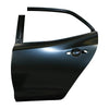 OEM Rear Door Passenger Side suits Toyota Corolla MZEA12R, Toyota Corolla hybrid ZWE211 2018 onwards