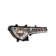Fog Lamp Drivers Side Genuine Suits Kia Sportage SL II 2013 to 2015