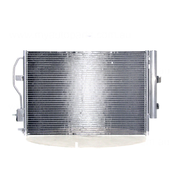 A/C Condenser OEM suits Holden