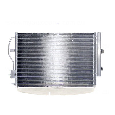 A/C Condenser OEM suits Holden