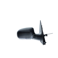 Door Mirror Drivers Side Certified Suits Holden Barina XC 2001 to 2005