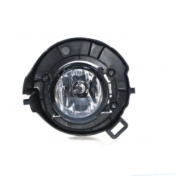 Fog Lamp Passenger Side Certified suits Nissan
