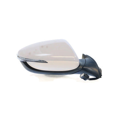 Door Mirror Drivers Side OEM Suits Kia Cerato SI/SLI YD Sedan/Hatch 2013 to 2016