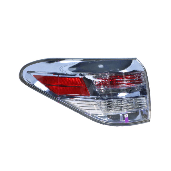 Tail Lamp Passenger Side OEM Suits Lexus RX450H GLY15 2009 to 2015