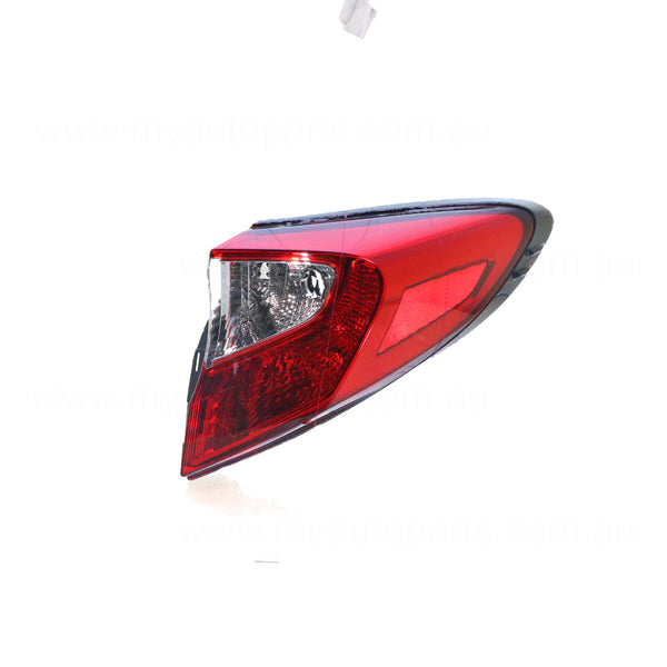 Tail Lamp Drivers Side Genuine suits Toyota C-HR 2016 On