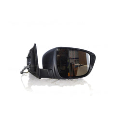 Door Mirror Drivers Side OEM suits Nissan Qashqai J11