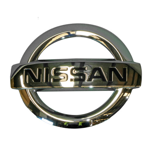Tail Gate Emblem OEM suits Nissan X-Trail T32