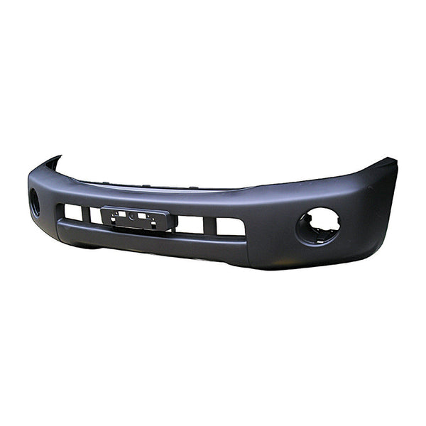 OEM Front Bar suits Nissan Patrol GU/Y61 1997 to 2016