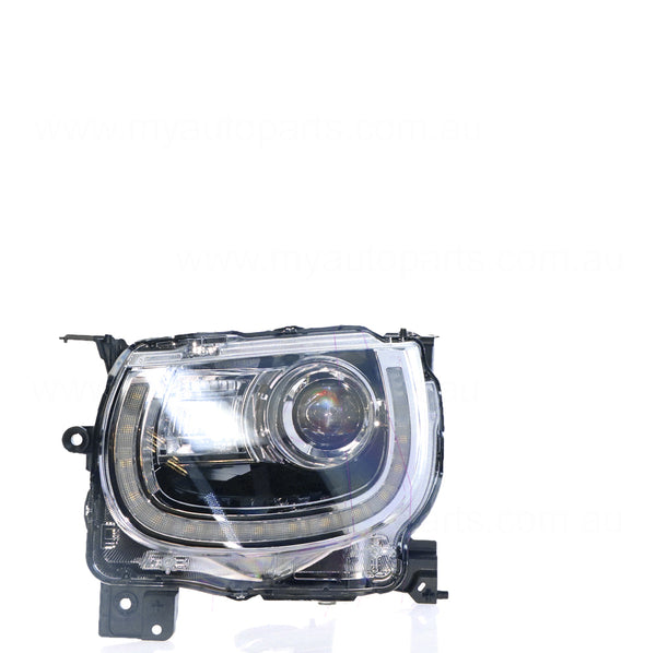 LED Head Lamp Passenger Side OEM Suits Suzuki Ignis MF 2020 to 2021