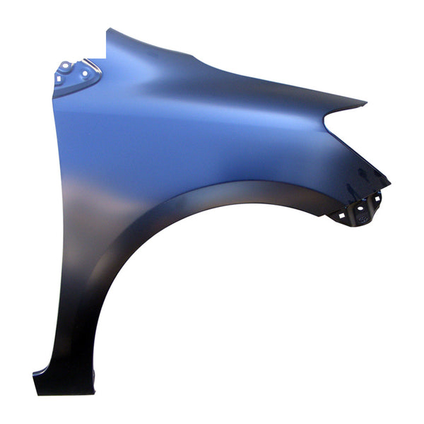 OEM Front Guard Drivers Side Without Repeater Light suits Toyota Yaris NCP93R 2006 to 2016