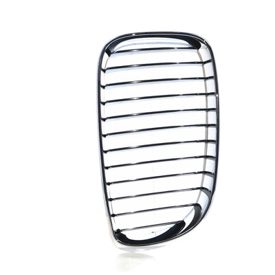 Grille Drivers Side OEM Suits BMW 1 Series E82 2008 to 2013