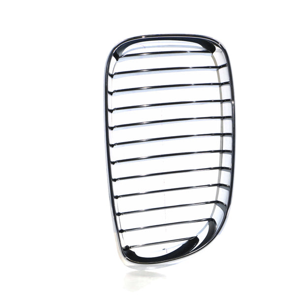 Grille Drivers Side OEM Suits BMW 1 Series E82 2008 to 2013