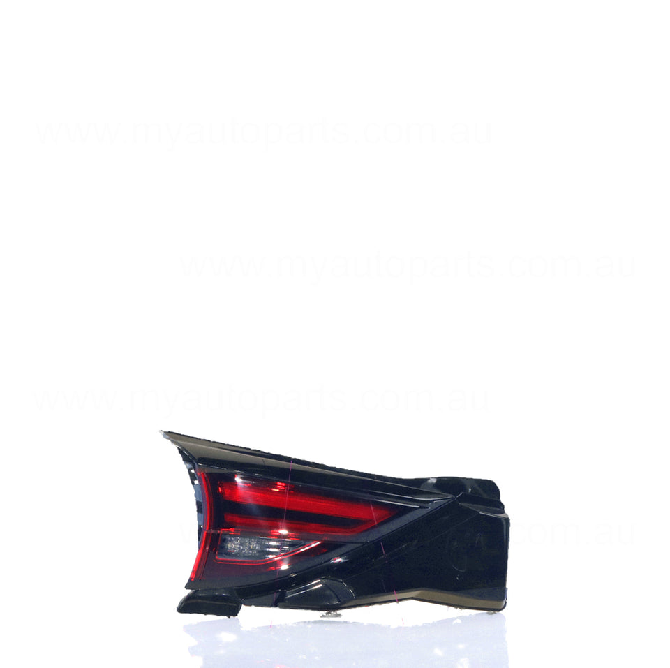 Tail Gate Lamp Passenger Side Certified Suits Mazda CX-5 KF 2017 to 2021