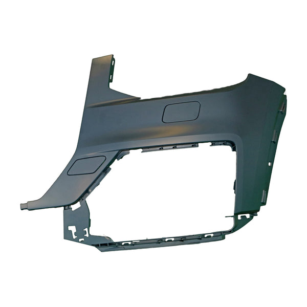 OEM Front Bar suits Audi Q2 GA 2016 onwards