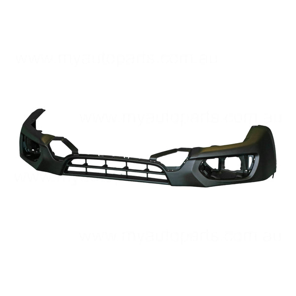 Genuine Front Bar suits Suzuki S-cross JY 2013 to 2016