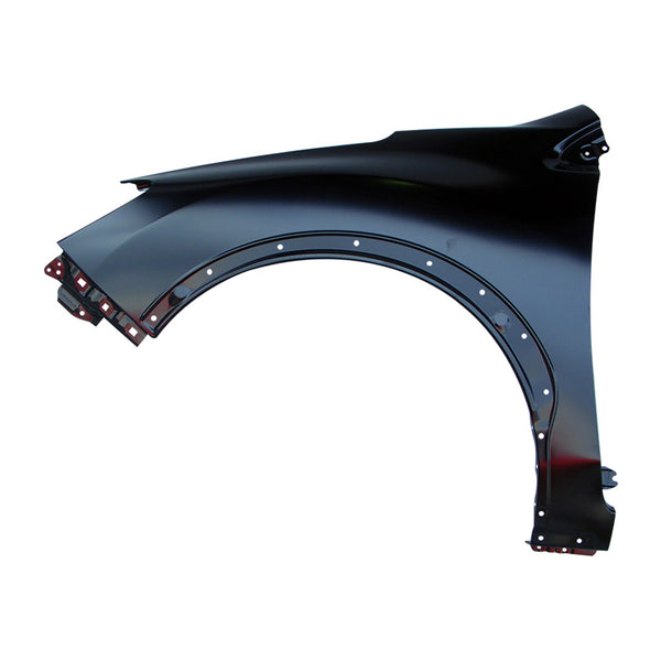 OEM Front Guard Passenger Side Without Repeater Light suits Subaru XV G4X 2012 to 2017