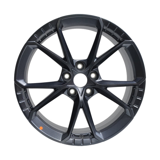 Hyundai i30 OEM Wheel 03/2021 to 08/2024 - 52910S0200