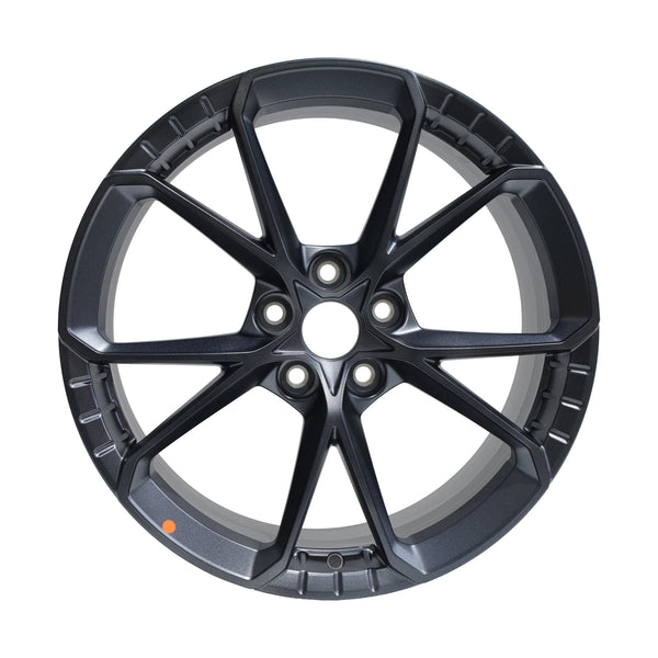 Hyundai i30 OEM Wheel 03/2021 to 08/2024 - 52910S0200