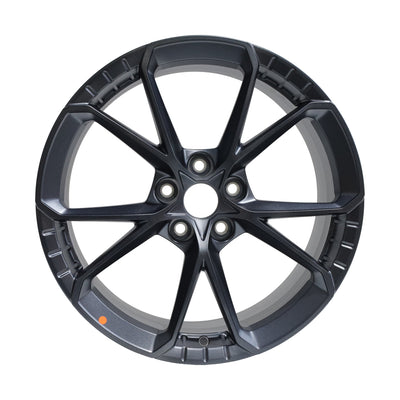 Hyundai i30 OEM Wheel 03/2021 to 08/2024 - 52910S0200