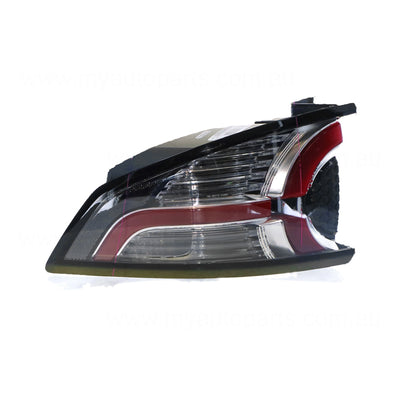 Tail Lamp Drivers Side Genuine Suits Land Rover Discovery LC 2015 to 2021