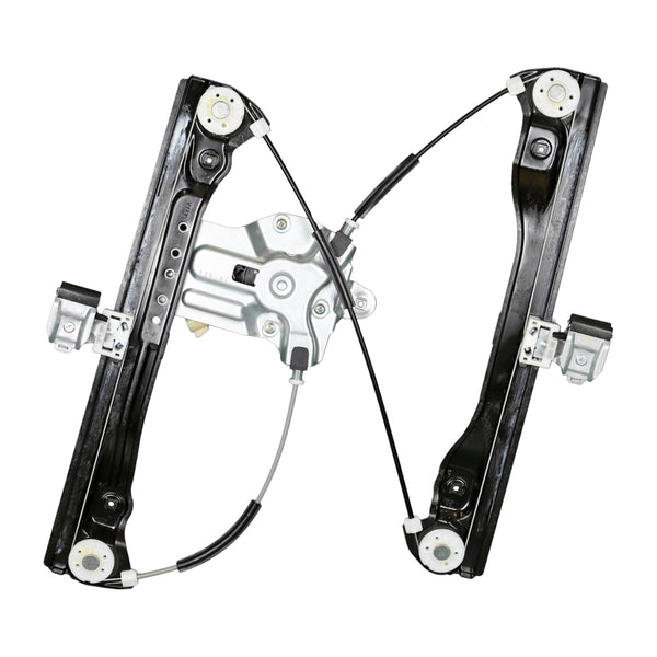 Electric With Motor Front Door Window Regulator Passenger Side Aftermarket suits Holden Cruze