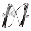 Electric With Motor Front Door Window Regulator Passenger Side Aftermarket suits Holden Cruze