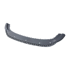 Front Bar Apron Aftermarket Suits Volkswagen Golf MK 6 2009 to 2013