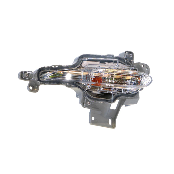 Front Bar Park / Indicator Lamp Drivers Side OEM suits Mazda 3 BN