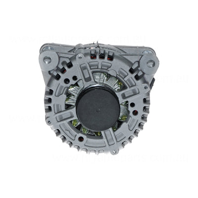 12 Volt 150 Amp LIN - NC Alternator Bosch Type Aftermarket Suits Ford Mondeo MA/MB 2007 to 2010