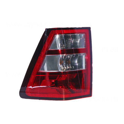 Tail Lamp Passenger Side OEM Suits Jeep Grand Cherokee WH 2005 to 2011
