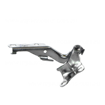 Bonnet Hinge Genuine suits Toyota Hilux