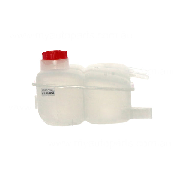 Radiator Overflow Bottle Aftermarket suits Mazda 3