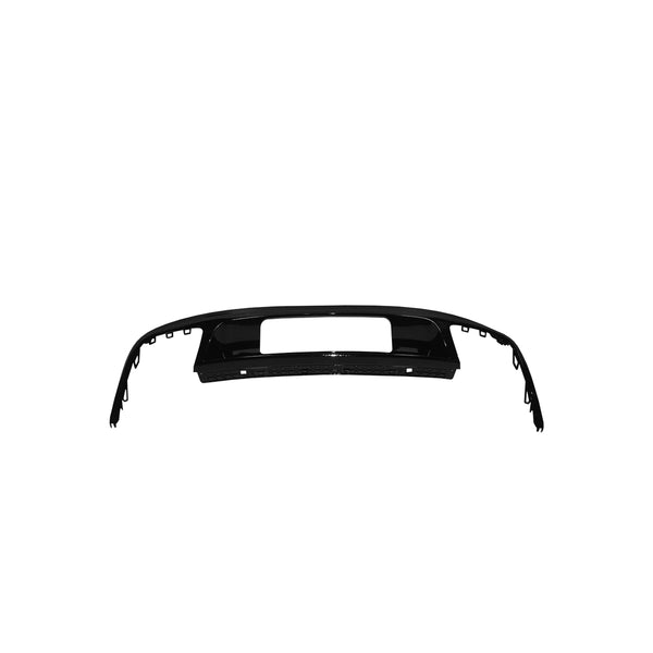 OEM Rear Bar Insert Black suits Volkswagen Tiguan Allspace 5N 2018 onwards