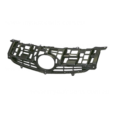 Grille OEM Suits Toyota Prius ZVW30R 2009 to 2016