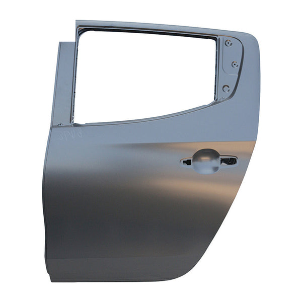 OEM Rear Door Passenger Side suits Mitsubishi Triton MQ 2015 to 2018
