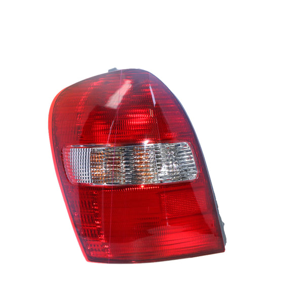 Tail Lamp Passenger Side Aftermarket Suits Mazda 323 BJ 9/1998 to 6/2002