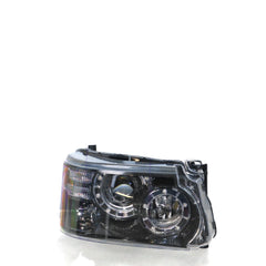 Bi-Xenon Head Lamp Drivers Side OEM Suits Range Rover Sport L320 2009 to 2013