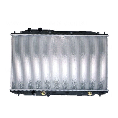 Radiator Aftermarket suits Honda Civic 2006 to 2012