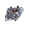 Head Lamp Passenger Side OEM suits Nissan Pathfinder R51 5/2005 to 6/2007