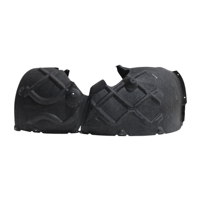 Front Guard Liner Passenger Side OEM Suits Volkswagen Touareg 7P 2011 to 2019