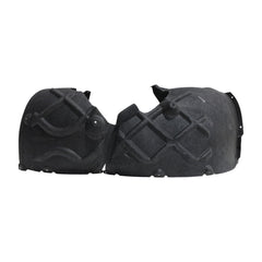 Front Guard Liner Passenger Side OEM Suits Volkswagen Touareg 7P 2011 to 2019