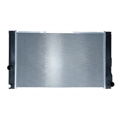 Radiator Aftermarket suits